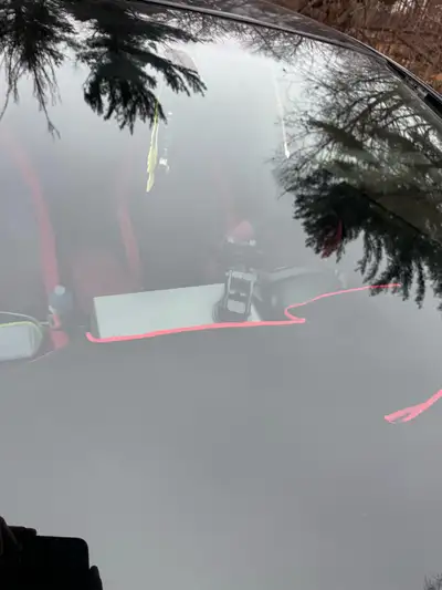 Windshield Stone Chip Repair – Fast & Affordable, View more