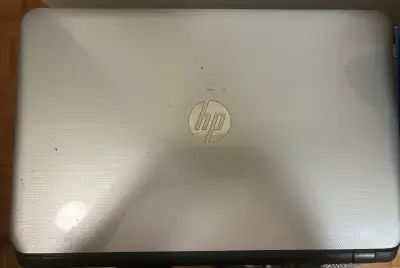 HP laptop, View more