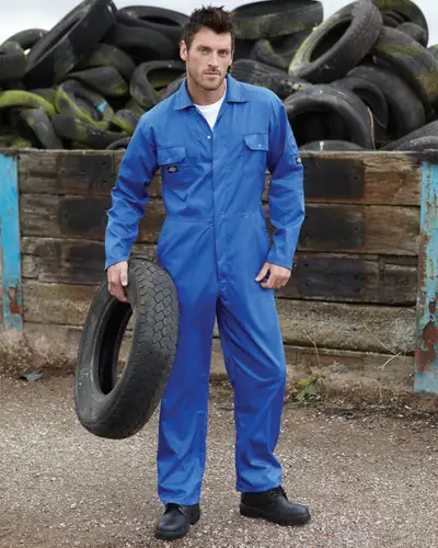 Odd Jobs, View more