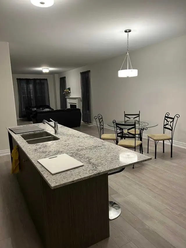 Rooms for rent in Long Term Rentals in Peterborough - Image 3