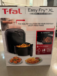 T-Fal Easy Fry XL