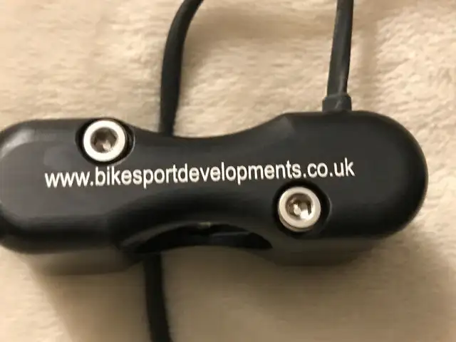 NEW Ducati Panigale Bike Sport handle Bar Switches Run Stop Mode in Other in Barrie - Image 8