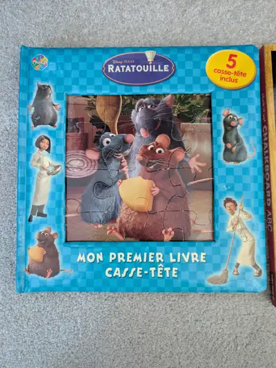 2 Kid's Books (3year+), View more