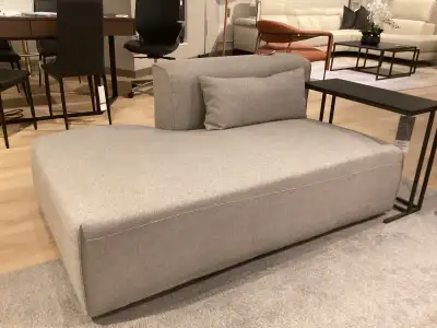 Brand new Rove style condo loveseat sofa 60” , View more