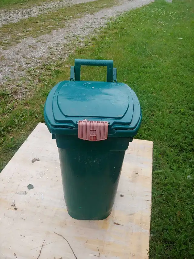 Green bin605939113310955521