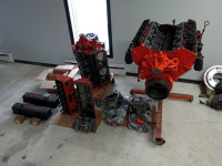 2 Engines for Sale