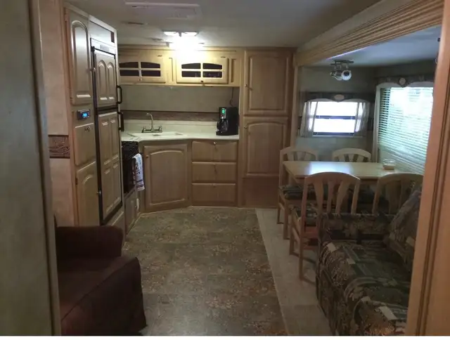 2008 StarCraft in Travel Trailers & Campers in Regina - Image 4