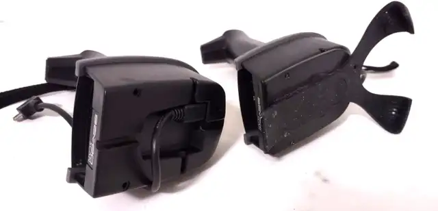 Lot of 2 Saven Cradle scan Bluetooth Barcode Scanner SAVEO-SCAN- in Printers, Scanners & Fax in Kitchener / Waterloo - Image 7