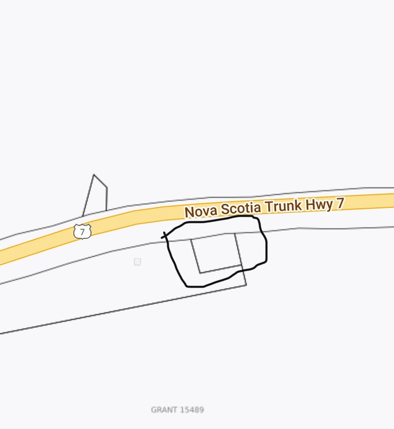 HARRIGAN COVE Land For Sale Land for Sale New Glasgow Kijiji