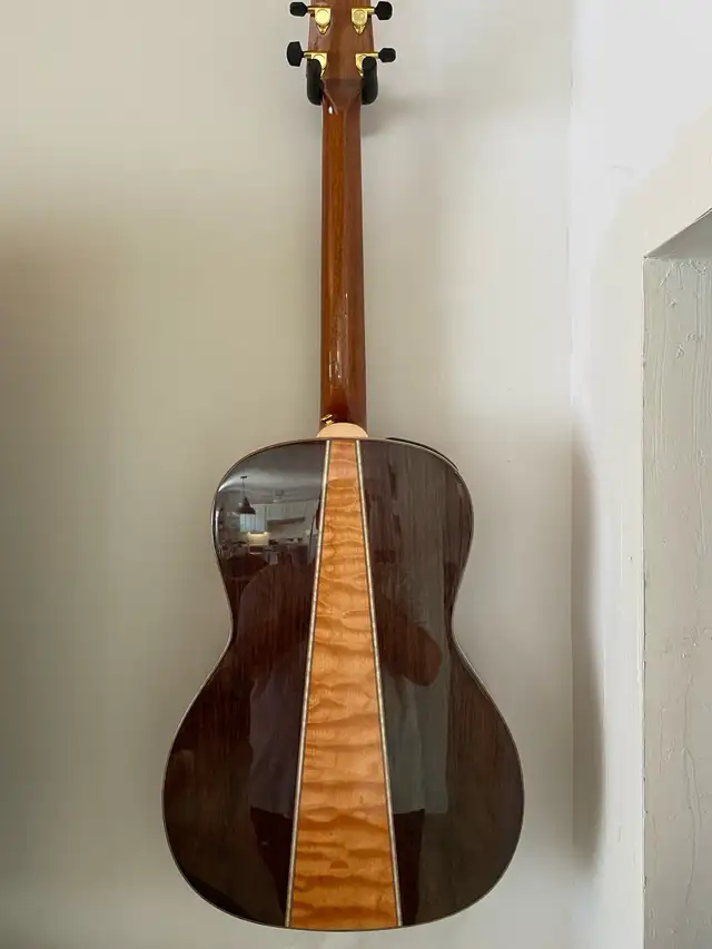 Takemine GY93E-NAT in Guitars in Sherbrooke - Image 4