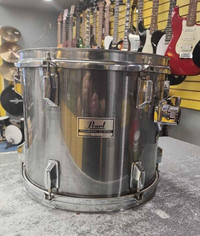 Snare Pearl 13 pouces