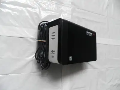 NexStar MX Dual 1.5 TB HDD Enclosure, View more