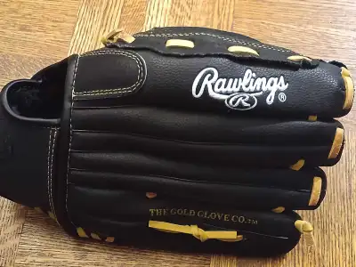 Rawlings 13 Inch Softball Glove , View more