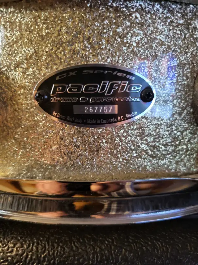 DRUM STUFF in Drums & Percussion in City of Toronto - Image 7