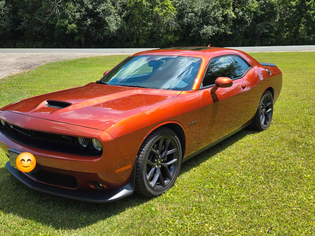 Dodge Challenger RT in Cars & Trucks in Woodstock - Image 3