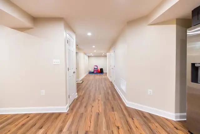 Legal Basement Renovation | Free Quote | No Hidden Costs in Renovations, General Contracting & Handyman in Markham / York Region - Image 10