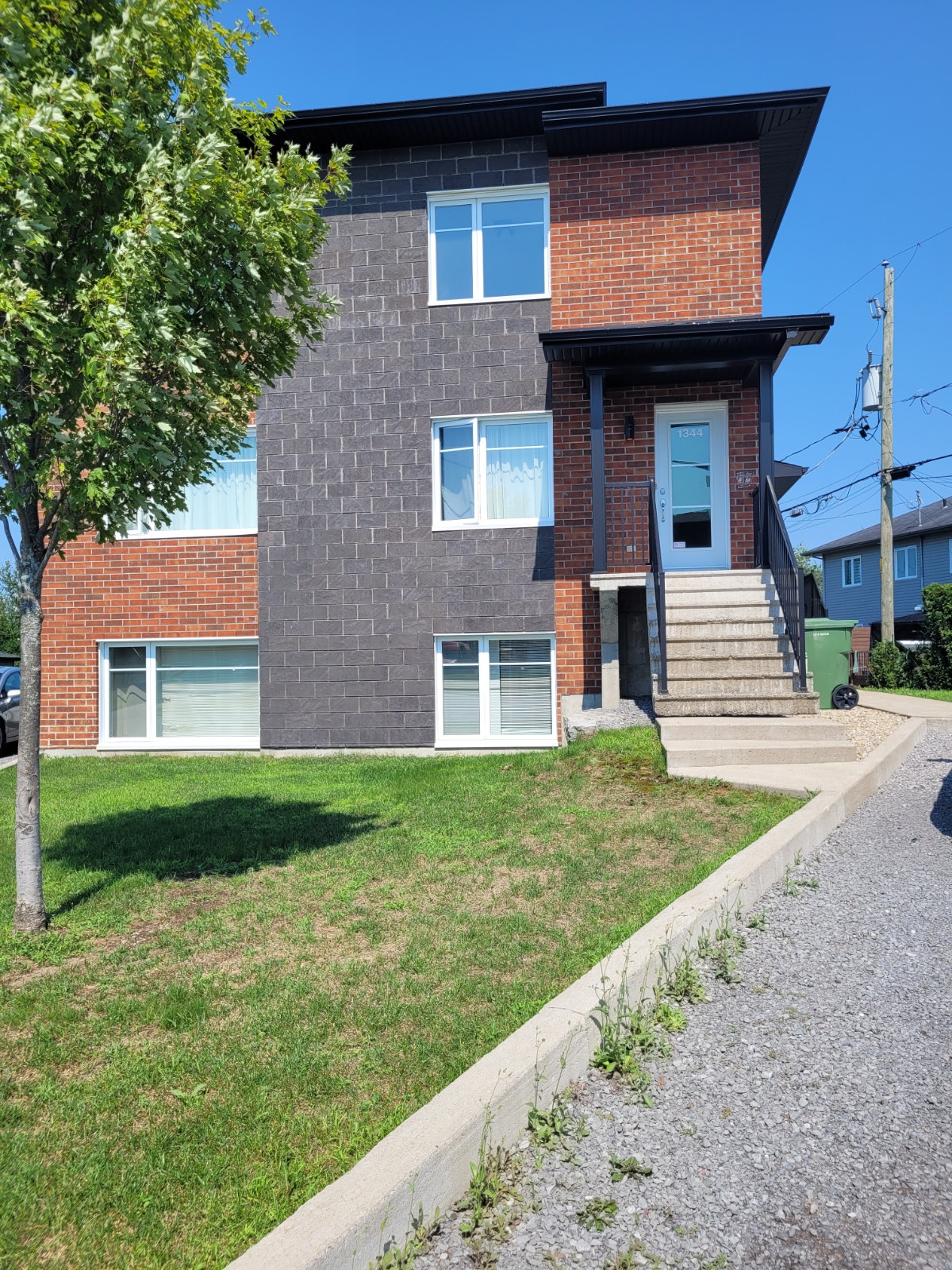 1344 rue des Impératrices Québec — photo 1