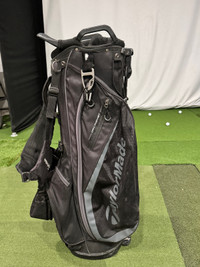 Taylormade stand bag 