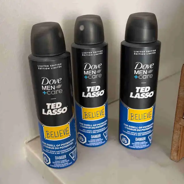 3 dove men’s deodorant 