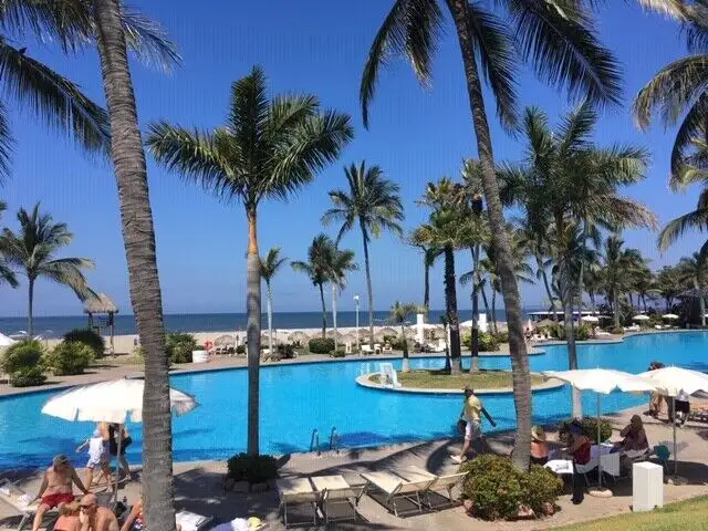 Mayan Palace/Grand Mayan/Grand Bliss in Mexico-various cities in Mexico in Canada - Image 2