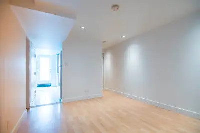 Bright, 1-bedroom basement apartment with separate entrance on quiet, residential street. Convenient...