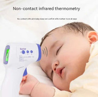 Multi purpose thermometer