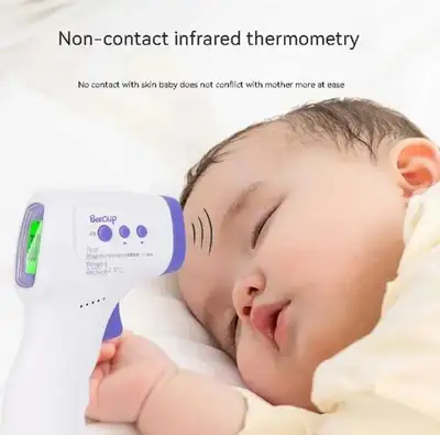 *New* Multi purpose thermometer, View more