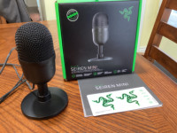 Gaming Microphone