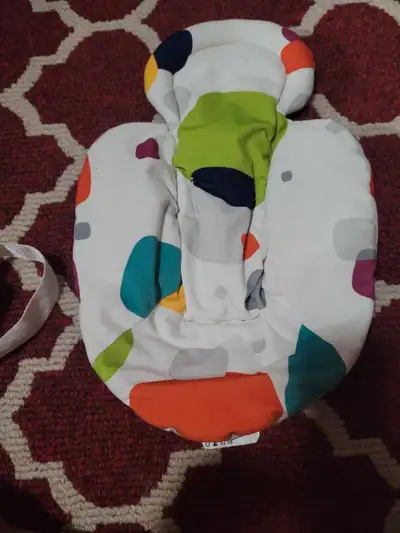 4moms newborn insert, View more