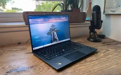 LENOVO Thinkpad P14s, i7-12Cores,20Treads,32GBRam,1Tb,Workstatio, View more