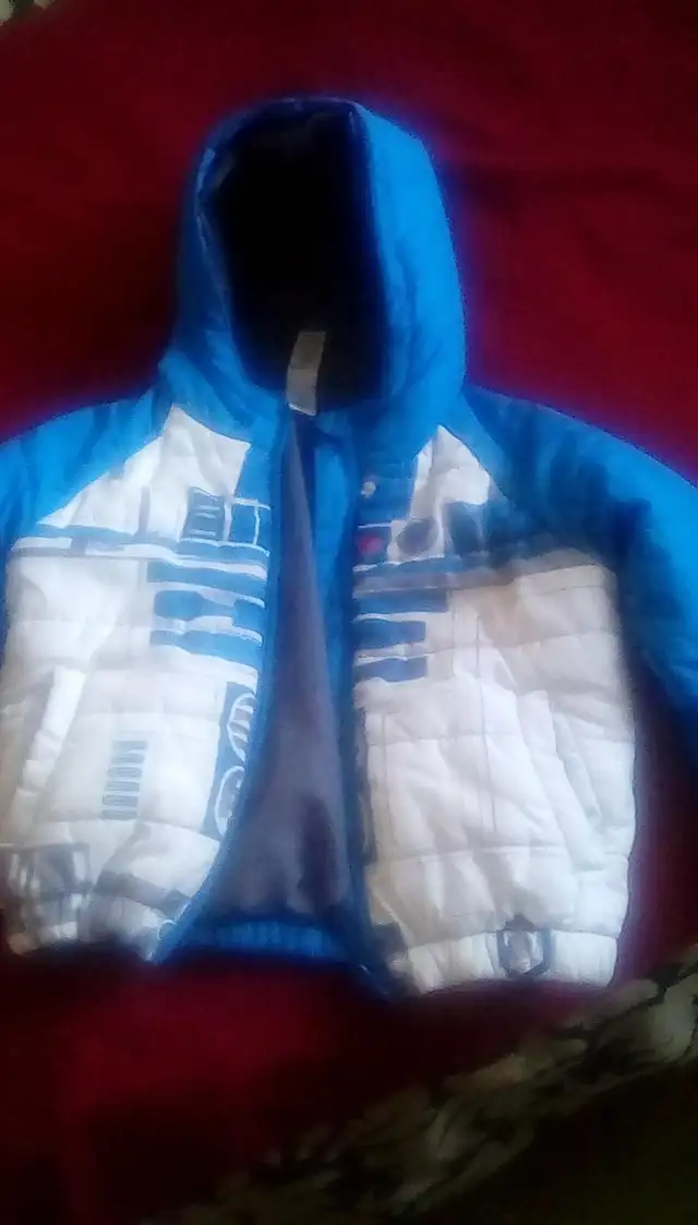 Winter wear Puffer Jackets for kids age 3-6 in Other in City of Toronto - Image 4