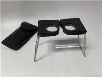 Pocket stereoscope