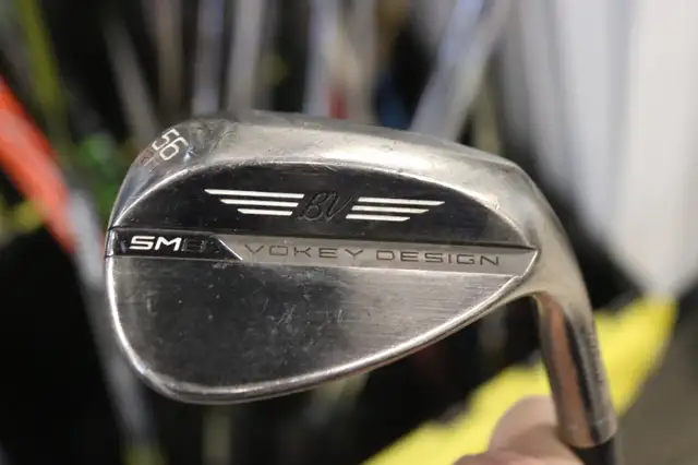 Golf Equipment, Potter, Irons . Different prices ***** in Golf in City of Halifax - Image 8