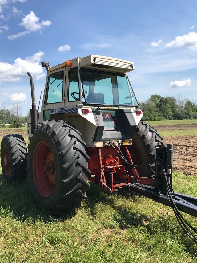 2090 Case 4X4 Farming Equipment Ottawa Kijiji
