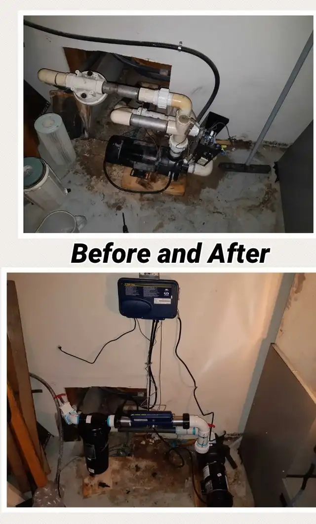 Professional Hot Tub & Swim Spa Repair on All Makes & Models in Hot Tubs & Pools in Kitchener / Waterloo - Image 9