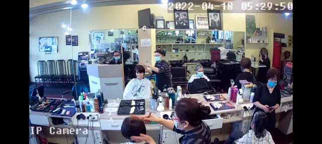 20Years!!✂️JJ Beauty Salon✂️✨Great Price!✨$20 men haircut62863724175875122
