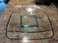 REDUCED - Large Serving Plate