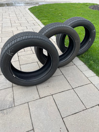 Michelin Defender LXT 285/45R 22