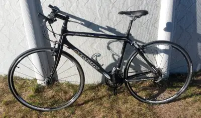 Vélo de route de marque "Marin" à vendre!, View more