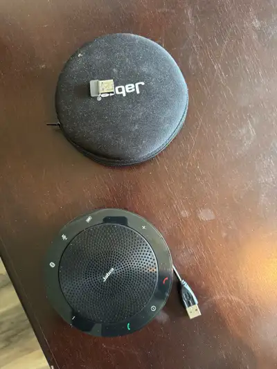 Jabra speak 510 w usb dongle, View more