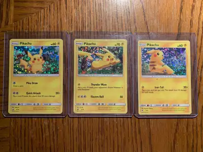 99 ads for mcdonalds pokemon cards in All Categories in Canada | Kijiji  Marketplaces