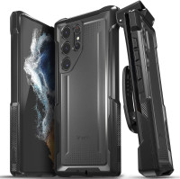 [NEUF]Vena vArmor Rugged Case Samsung Galaxy S22 Ultra