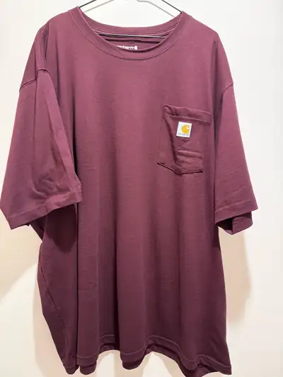 Carhartt Pocket T-shirts Men’s , View more