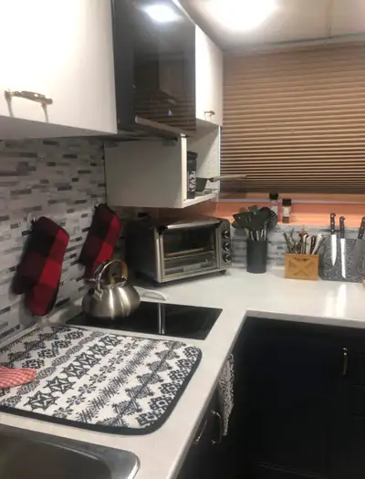 furnished suite for rent kamloops