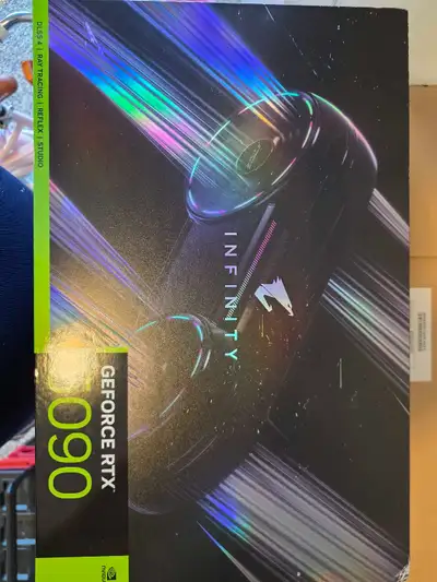 I purchased this from Canada computers for a new custom build, but I ended up buying a brand new ful...