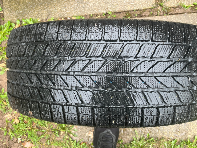 3 car tires in Tires & Rims in Hamilton - Image 3