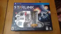 Starlink - Battle for Atlas - PS4 - Brand new!