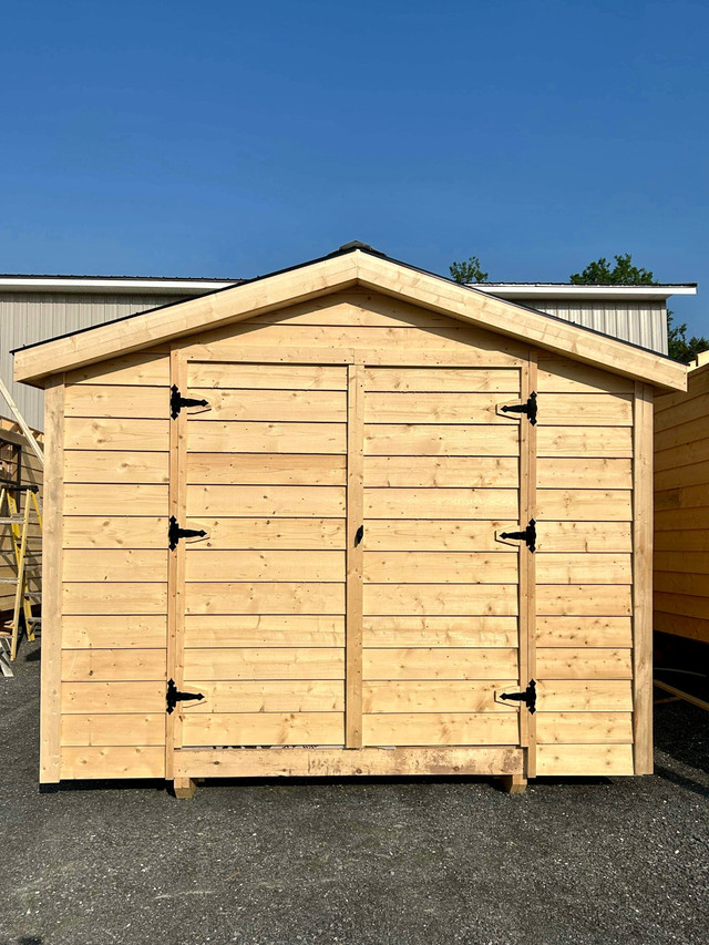 Sheds 12 x 20  in Outdoor Tools & Storage in Fredericton