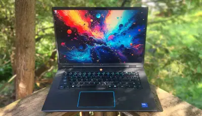 ALIENWARE - Ultra 9 185H - 240hz 2.5k - RTX 4070 *etat parfait*, View more