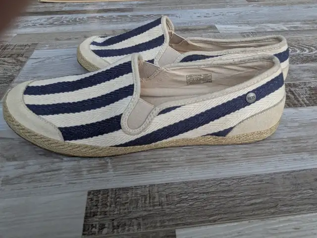 Women's Canvas  Casual Shoes . in Women's - Shoes in Cambridge - Image 3